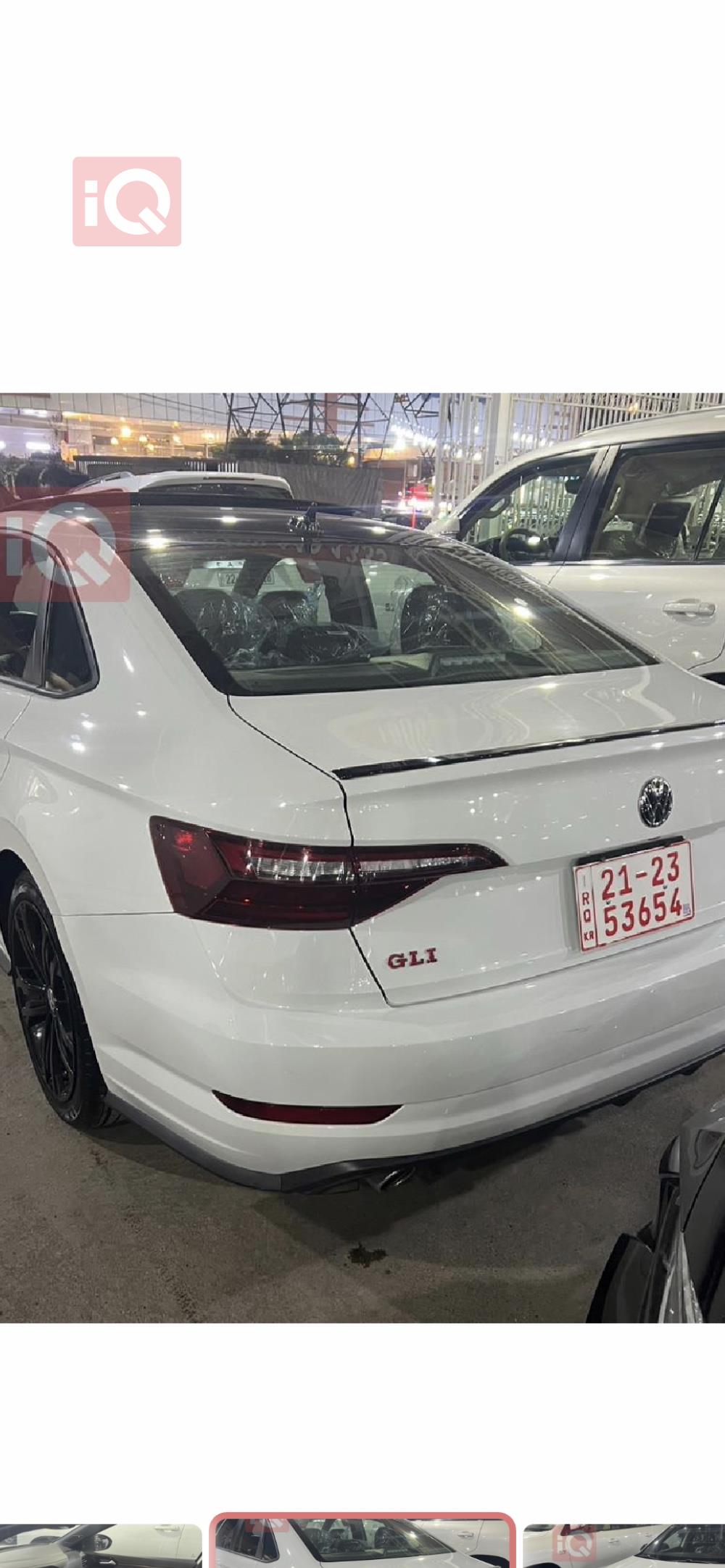Volkswagen Jetta